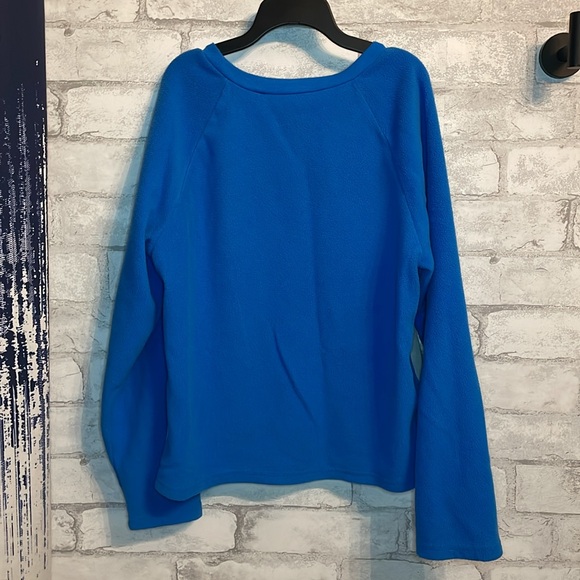 Boys SUPER soft Pj long sleeve top size 12 - Picture 2 of 3